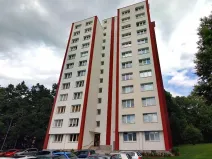 Prodej bytu 3+1, Ostrava, Lumírova, 65 m2