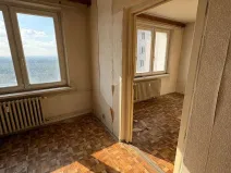 Prodej bytu 3+1, Ostrava, Lumírova, 65 m2