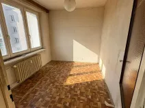 Prodej bytu 3+1, Ostrava, Lumírova, 65 m2