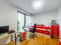 Pronájem rodinného domu, Praha - Horní Počernice, Artistů, 116 m2