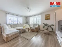 Prodej rodinného domu, Velenka, 152 m2