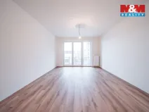 Pronájem bytu 1+kk, Praha, 34 m2