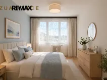 Prodej bytu 2+kk, Kladno, Vodárenská, 40 m2