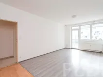 Pronájem bytu 2+kk, Praha - Vysočany, Pod Harfou, 48 m2