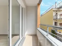 Pronájem bytu 1+kk, Praha - Vršovice, Petrohradská, 30 m2