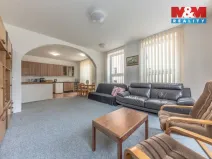 Prodej rodinného domu, Jablonec nad Nisou, Máchova, 300 m2