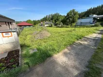 Prodej pozemku pro bydlení, Mnichovice, U Hřbitova, 856 m2