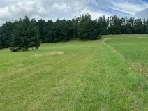 Prodej pozemku pro bydlení, Vojkov, 1347 m2