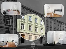 Prodej bytu 2+kk, Znojmo, Havlíčkova, 61 m2