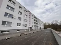 Prodej bytu 3+1, Liberec, Sněhurčina, 70 m2
