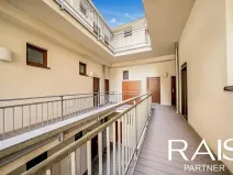 Prodej bytu 1+kk, Brno, Svitavská, 29 m2