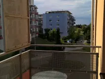 Pronájem bytu 3+kk, Praha - Čakovice, Bermanova, 56 m2