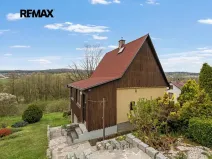 Prodej chalupy, Ždírec, 56 m2