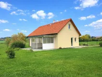 Prodej rodinného domu, Petkovy, 75 m2