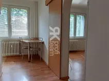 Pronájem bytu 1+1, Ostrava, Lužická, 39 m2