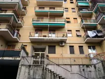 Prodej bytu 3+1, Janov, Itálie, Via Monte Sei Busi, 80 m2