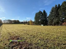 Prodej pozemku pro bydlení, Kynšperk nad Ohří, Petra Bezruče, 4145 m2