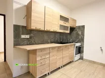 Pronájem bytu 2+1, Kraslice, Pohraniční stráže, 62 m2
