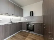 Pronájem bytu 2+kk, Praha - Radlice, U Komína, 45 m2