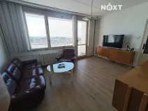 Pronájem bytu 4+1, Plzeň, Komenského, 79 m2