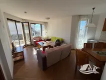 Prodej bytu 3+kk, Nesebar, Bulharsko, 82 m2