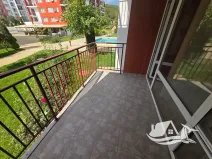 Prodej bytu 2+kk, Sveti Vlas, Bulharsko, 60 m2