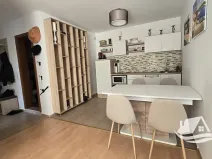 Prodej bytu 2+kk, Nesebar, Bulharsko, 60 m2