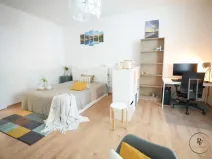 Prodej bytu 2+kk, Praha - Vysočany, Špitálská, 57 m2