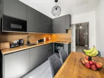 Prodej bytu 2+1, Praha - Libeň, Na Rokytce, 56 m2