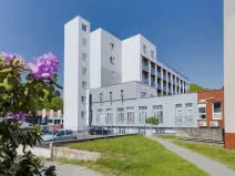 Pronájem bytu 1+kk, Pelhřimov, Slovanského bratrství, 25 m2