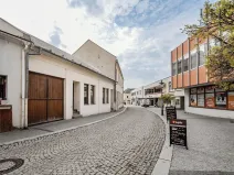 Pronájem obchodního prostoru, Karviná, Hrnčířská, 67 m2