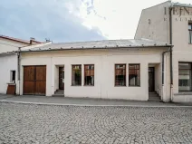 Pronájem obchodního prostoru, Karviná, Hrnčířská, 67 m2