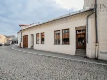 Pronájem obchodního prostoru, Karviná, Hrnčířská, 149 m2