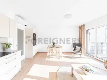 Pronájem bytu 3+kk, Brno, Spolková, 77 m2