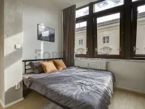 Pronájem bytu 2+kk, Brno, Kobližná, 40 m2