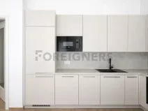 Pronájem bytu 1+kk, Brno, Spolková, 38 m2