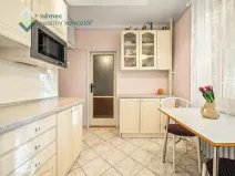 Prodej bytu 3+1, Praha - Hloubětín, Poděbradská, 72 m2