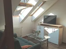 Pronájem pokoje, Jirny, 29 m2