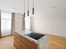 Prodej bytu 2+kk, Praha - Nové Město, Malá Štěpánská, 77 m2
