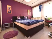 Prodej bytu 2+1, Beroun, Dobrovského, 52 m2