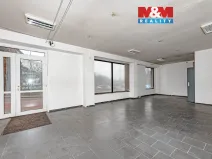 Prodej výrobních prostor, Častolovice, Komenského, 154 m2