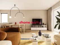 Prodej bytu 3+kk, Olomouc, Okružní, 59 m2