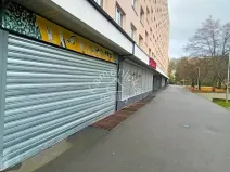 Pronájem obchodního prostoru, České Budějovice, Pražská tř., 137 m2