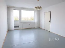 Prodej bytu 2+1, Písek, třída Přátelství, 60 m2