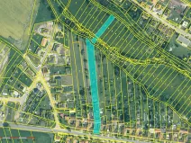 Prodej rodinného domu, Dobev, 64 m2