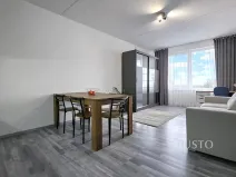 Prodej bytu 3+kk, Písek, K Háječku, 60 m2