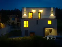 Prodej rodinného domu, Písek, Nová, 276 m2