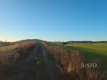 Prodej pozemku pro bydlení, Dobev, 1081 m2