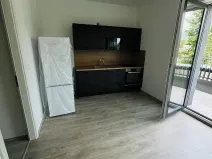 Pronájem bytu 2+kk, Lovosice, Zámecká, 40 m2