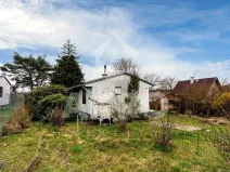 Prodej pozemku pro bydlení, Hrusice, Na Hradech, 480 m2